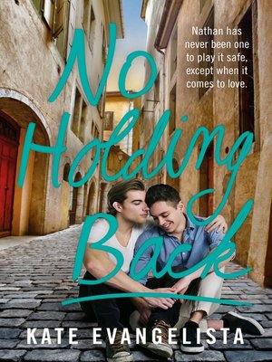 cover image of No Holding Back